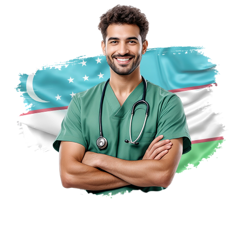 Best uzbekistan Study Abroad Consultants in Hyderabad